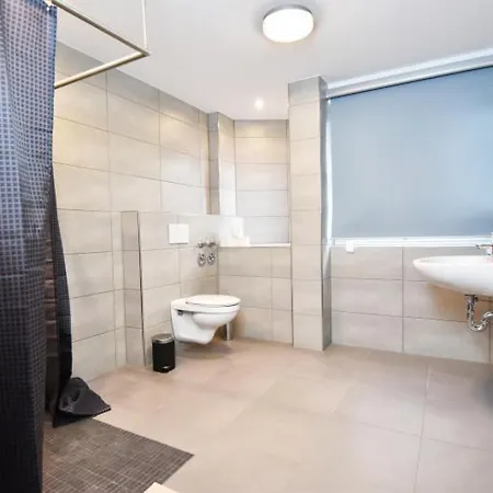Apartment Work & Boardinghouse In