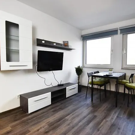 Apartment Work & Boardinghouse In *