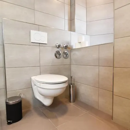 Work & Boardinghouse In Apartment Solingen