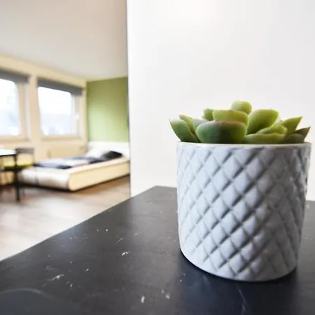 Apartment Work & Boardinghouse In *