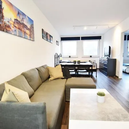 Apartment Work & Boardinghouse In