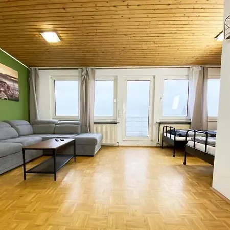 Apartment Work & Boardinghouse In