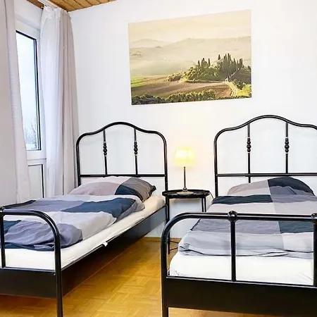 Work & Boardinghouse In