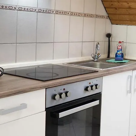 Work & Boardinghouse In