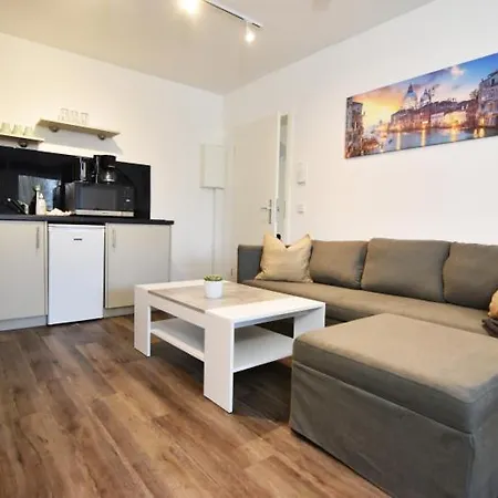 Work & Boardinghouse In Solingen