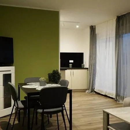 Apartment Work & Boardinghouse In