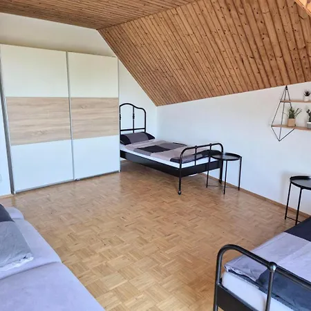 Apartment Work & Boardinghouse In