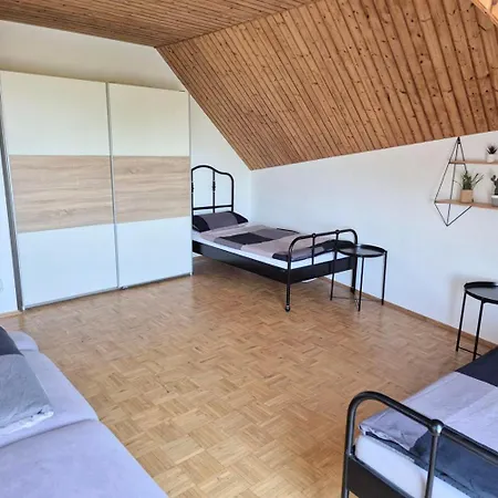 公寓 Work & Boardinghouse In
