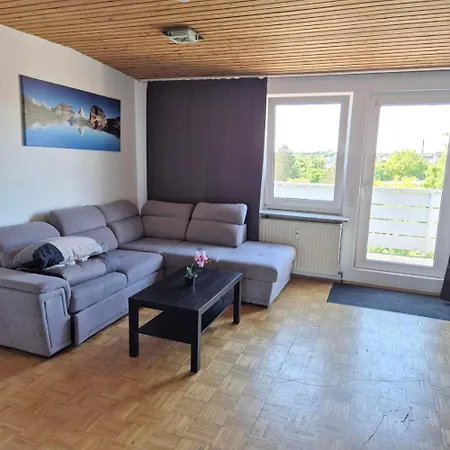 Work & Boardinghouse In *