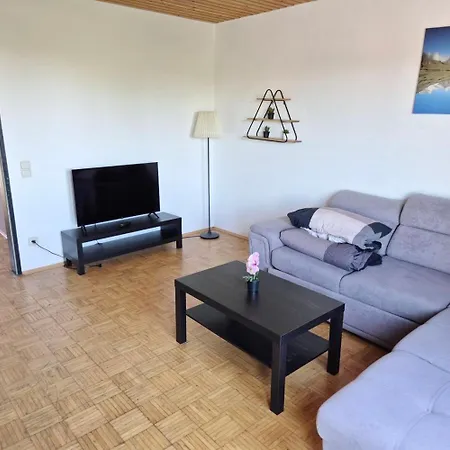 Work & Boardinghouse In 公寓 *