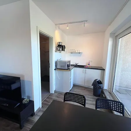 Work & Boardinghouse In * 索林根