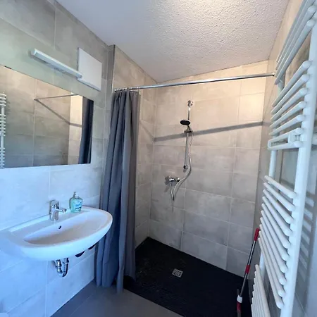 公寓 Work & Boardinghouse In