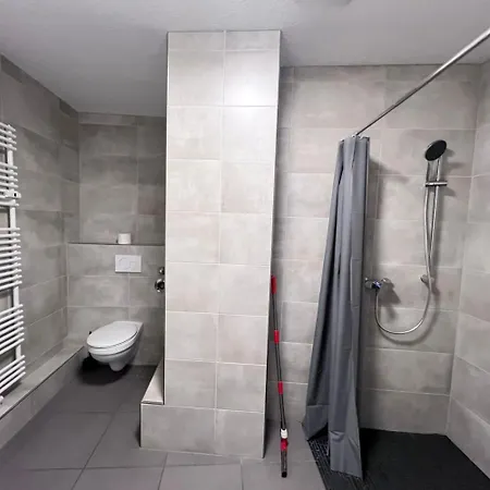 Work & Boardinghouse In Apartment Solingen
